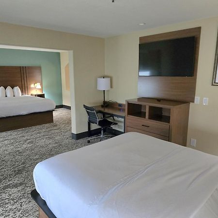 Best Western Casa Villa Suites Harlingen Dış mekan fotoğraf
