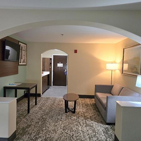 Best Western Casa Villa Suites Harlingen Dış mekan fotoğraf