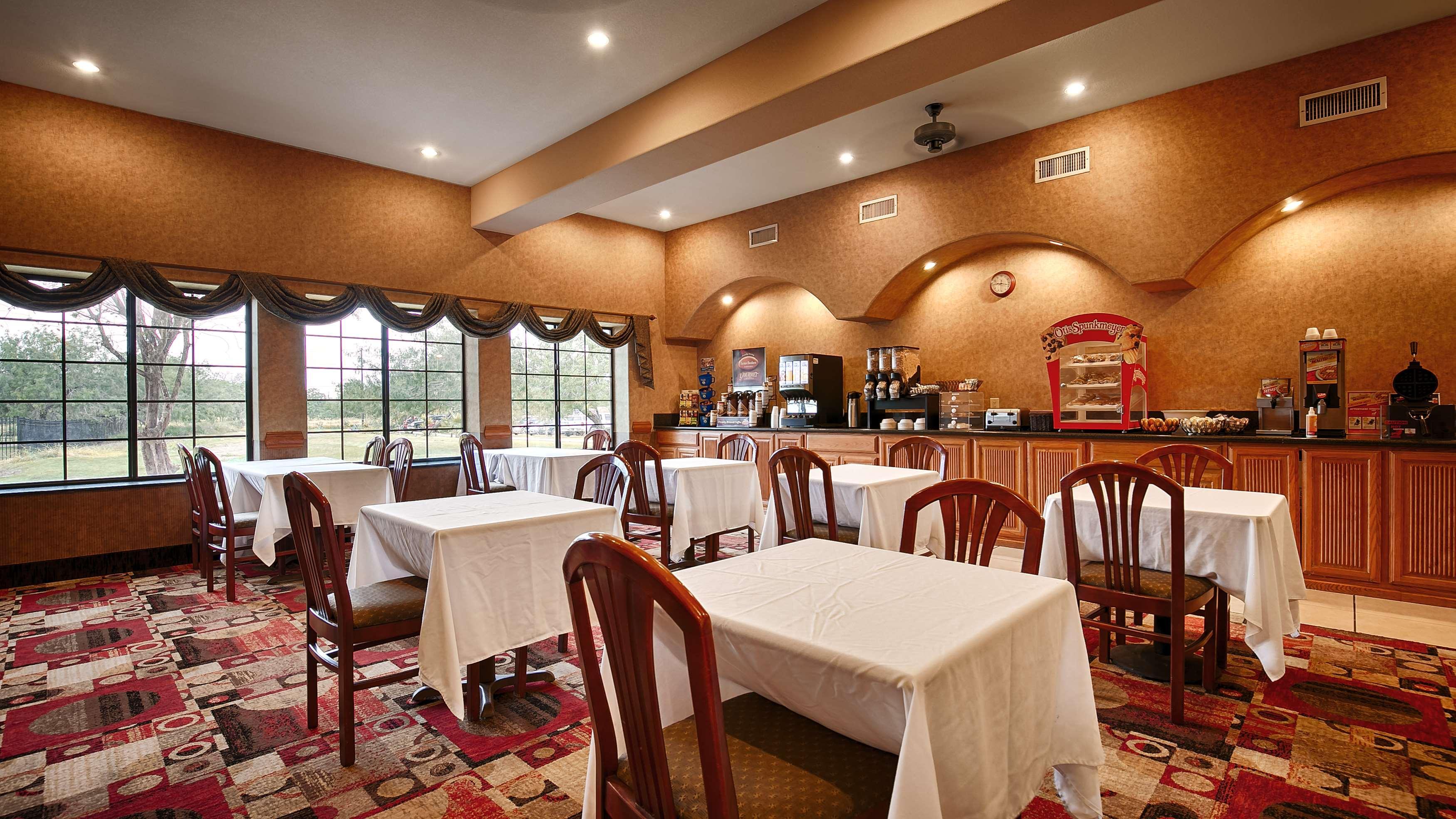 Best Western Casa Villa Suites Harlingen Dış mekan fotoğraf