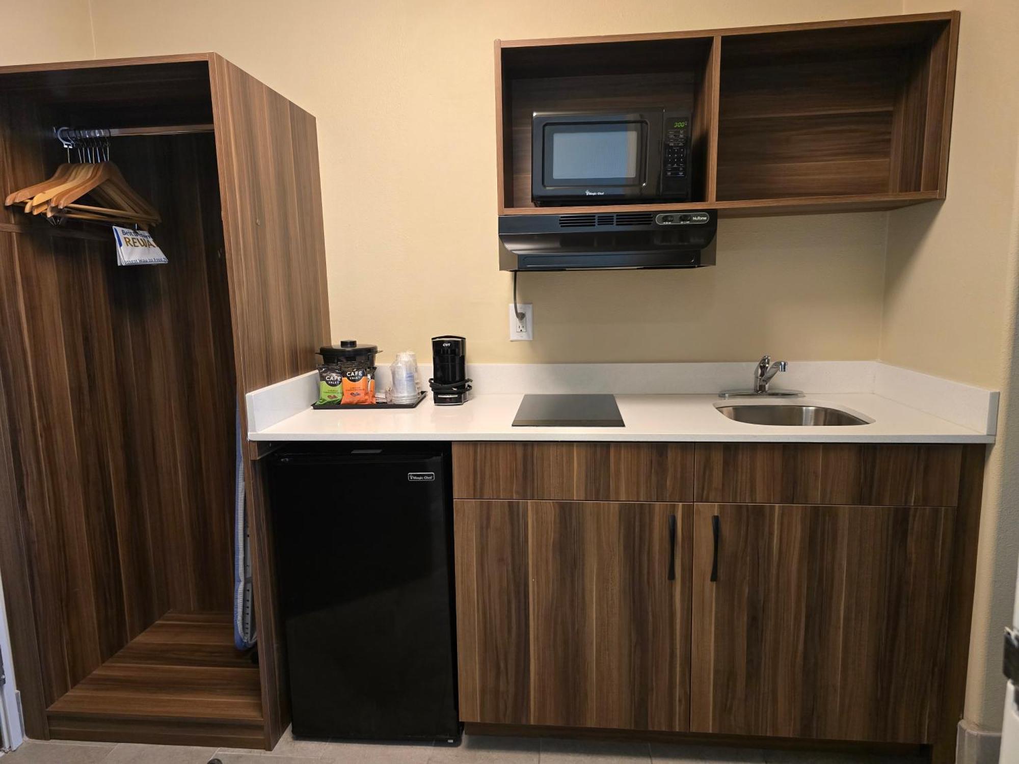 Best Western Casa Villa Suites Harlingen Dış mekan fotoğraf