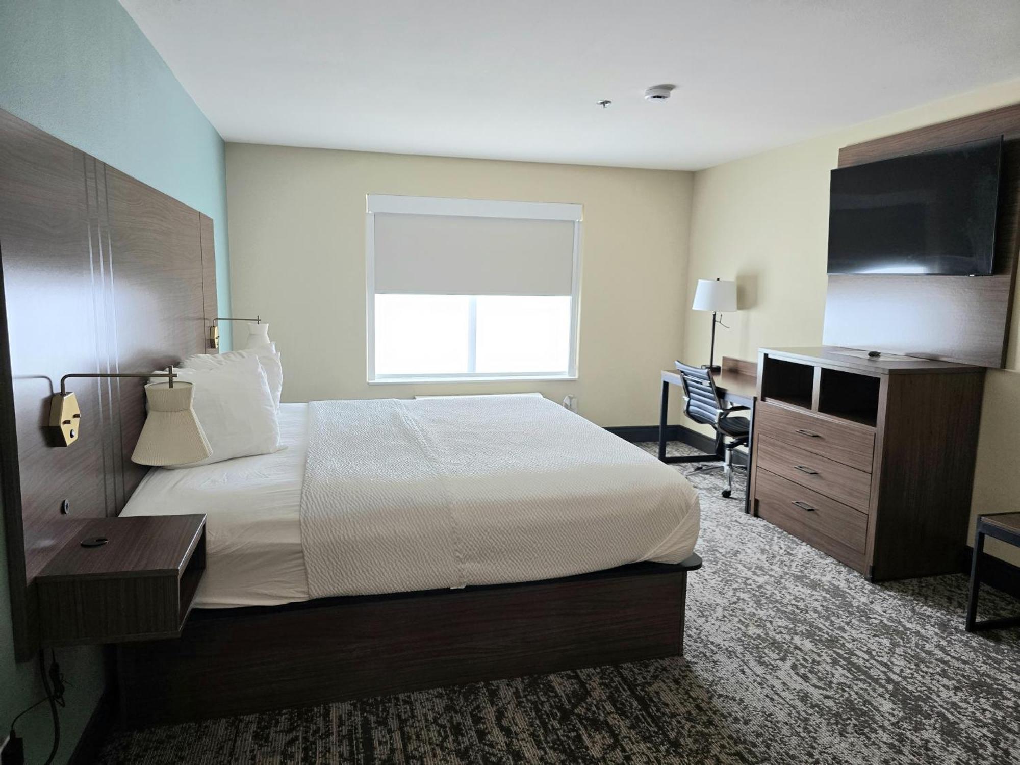 Best Western Casa Villa Suites Harlingen Dış mekan fotoğraf