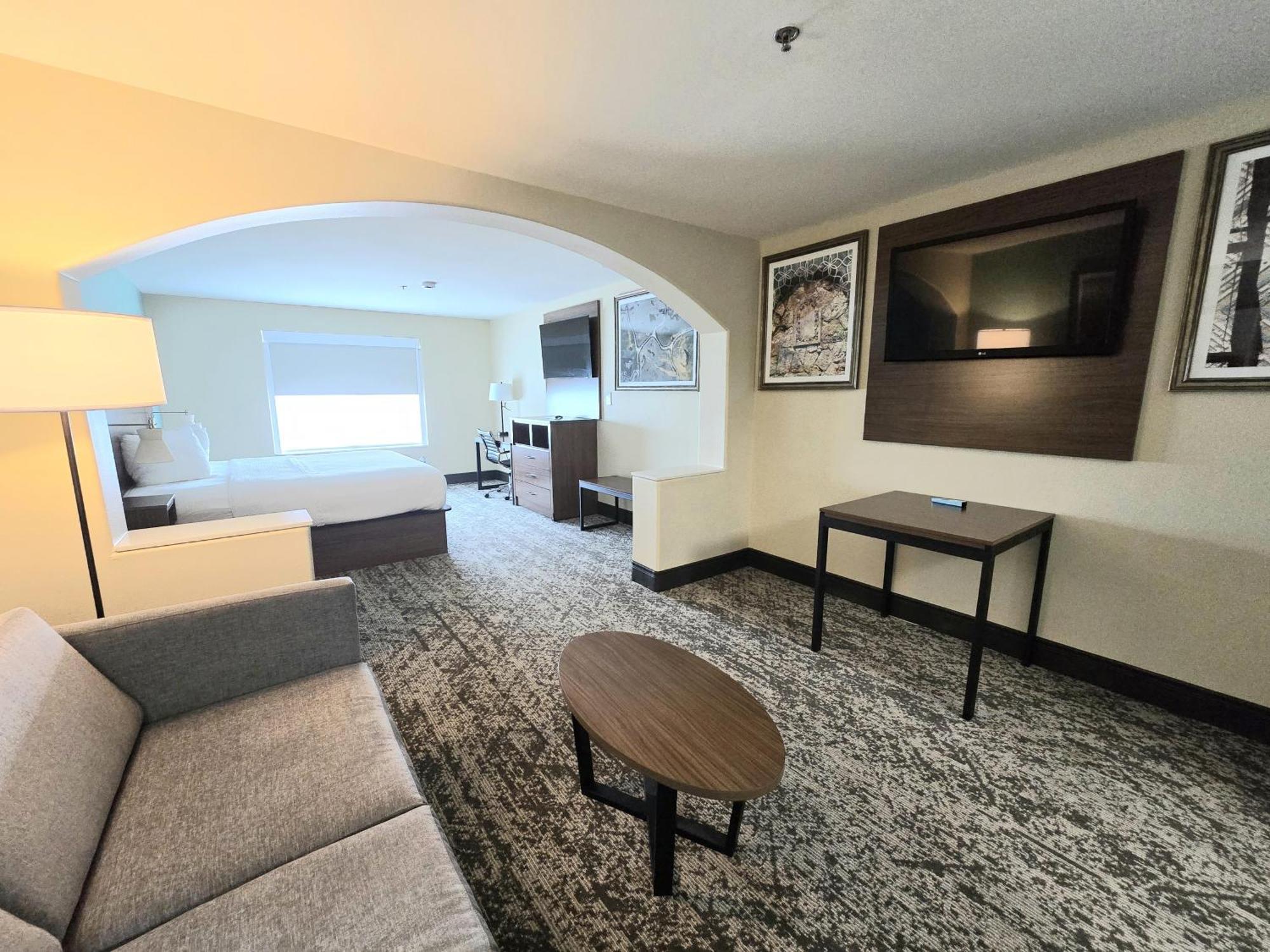 Best Western Casa Villa Suites Harlingen Dış mekan fotoğraf