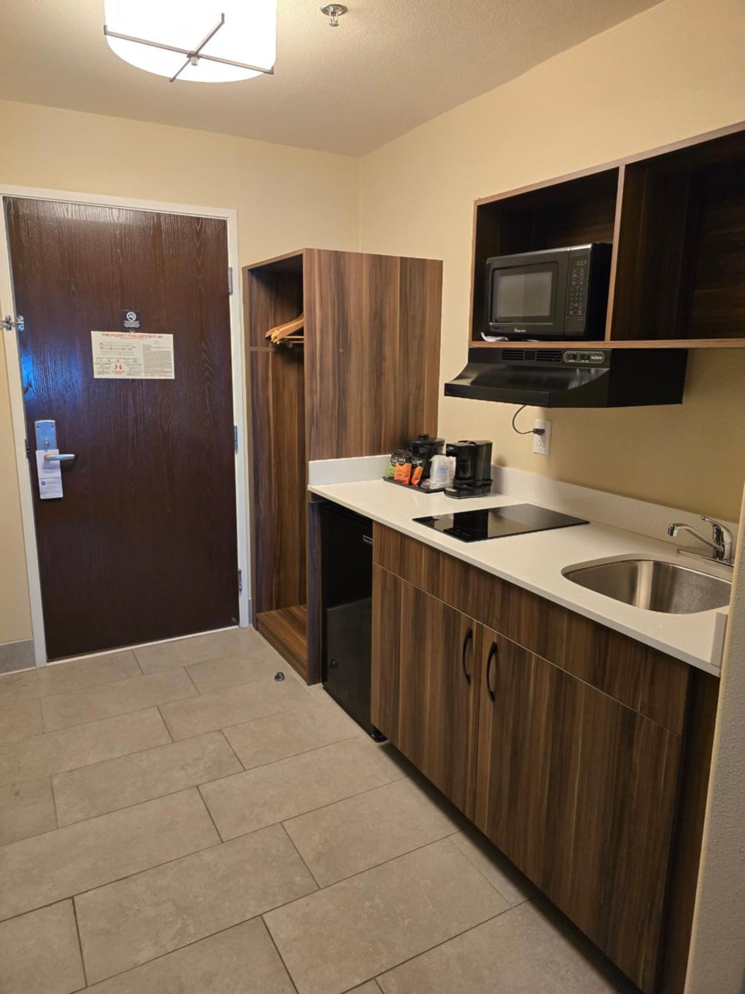 Best Western Casa Villa Suites Harlingen Dış mekan fotoğraf