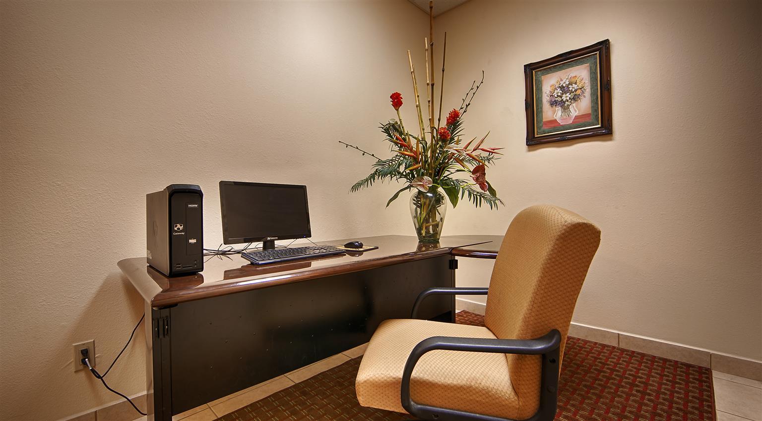 Best Western Casa Villa Suites Harlingen Dış mekan fotoğraf