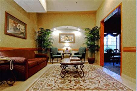 Best Western Casa Villa Suites Harlingen Dış mekan fotoğraf